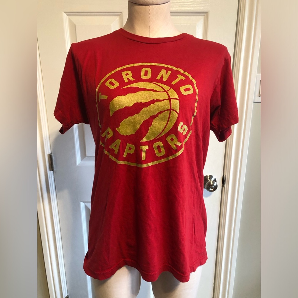 NBA Toronto Raptors t-shirt